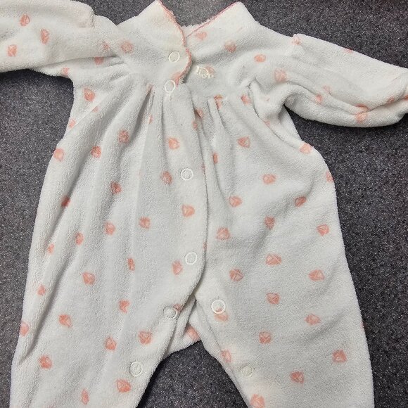 Vintage Baby dior